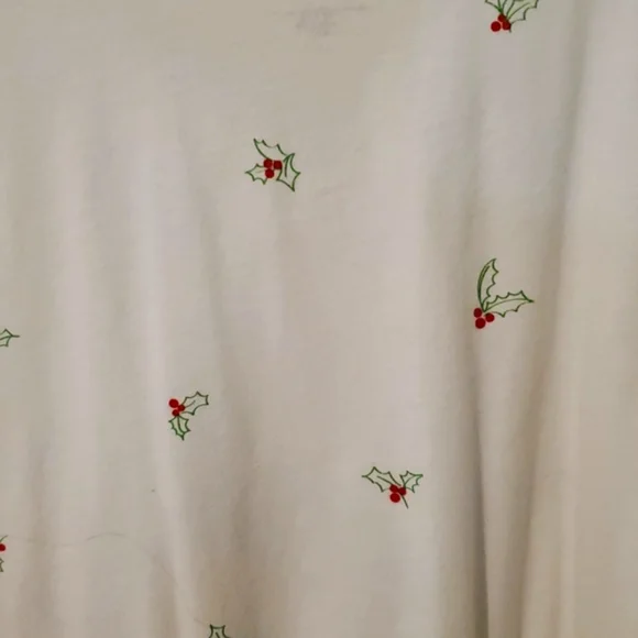 2 Disney Winnie the Pooh Women's Tees: Blue "Save the Bees" 4X & White "Gift" 4X - Picture 10 of 10